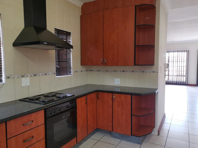 3 Bedroom Property for Sale in Vaalpark Free State